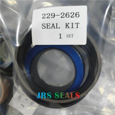 China 8T6397 2292626 2384462 seal kit cat KIT HYD CYLINDER SEAL parts en venta