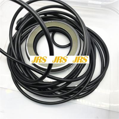 China EX100 EX200 SWING MOTOR SEAL KIT HYDRAULIC PUMP CENTER JOINT SWING OIL SEAL cylinder hydraulic seal kit for sale