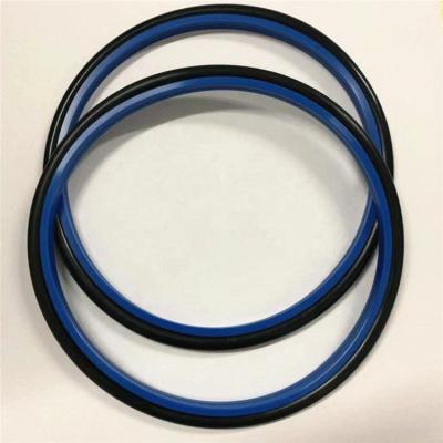 China Piston PTFE SPN SPG SPNO Seals With Square NBR Ring For Excavator Hydraulic Roi Seal Rotary Seal,Excavator Center joint for sale