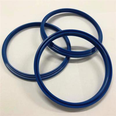 China DHS J SEAL FA Hyva Seal Different Type HYVA Oil Seal Kit Repair Kit Service Kit for sale