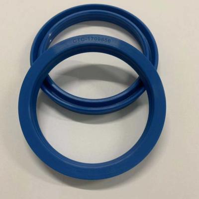 China Excavator oil seal USA CTC strengthened oil seal FOR hydraulic cylinder piston rod main seal for sale