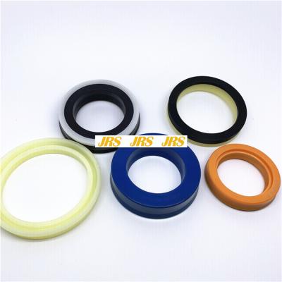 China OUY Excavator Hydraulic Piston Rod Seal OUY Adjuster Seal For Track Adjuster Seal Kit for sale