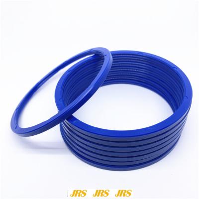 China ROI PU Rotary Travel Motor Seal Kit For Excavator Heavy Machine for sale