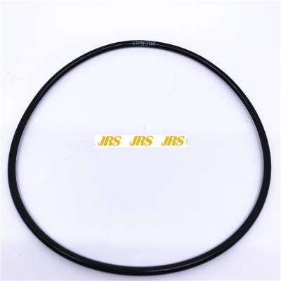 China 5F3144 ORING BACK UP BLACK RUBBER NBR70 90 for  loader Hydraulic Cylinder Seal for sale