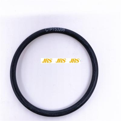 China 7S3206 ORING BACK UP BLACK RUBBER NBR70 90 for  loader Hydraulic Cylinder Seal for sale