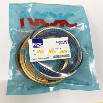 China  E200B 220 Arm Boom Bucket Cylinder Seal Kit Control Valve Seal Kit Center Join Seal Kit FOR  for sale
