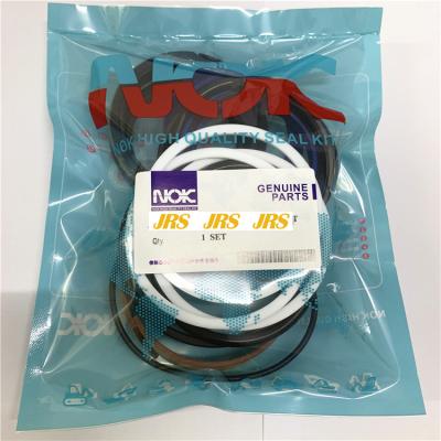 China  E110B 320 330  Seal Kit Custom PU NBR PTFE Material for sale