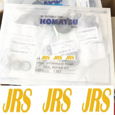 China HPV35 HPV55 High Pressure Pump Seal Kit NBR PTFE PU Material for sale