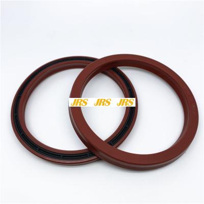 China Mechanical WYS Rod Hydraulic Pump Seal Kit PU NBR Rubber Materials for sale