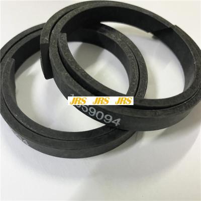 China reparo Kit Black Wear Ring WR do selo do óleo 8J6212 1559094 8T8394 à venda