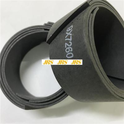 Chine usage noir Ring Replacement de joints de réparation du cylindre 9X7260 hydraulique à vendre