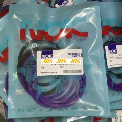 China  E330 E320 BCD Center Joint Seal Kit Hydraulic O Ring Style for sale