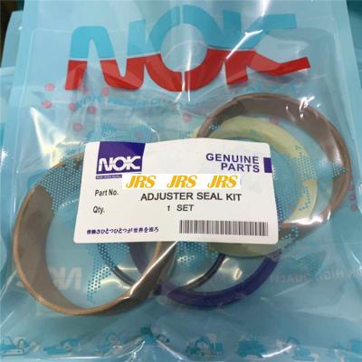 China PC60 PC70 PC80 PC90 PC100 Hydraulic Oil Seal Kit Excavator Spare Parts for sale