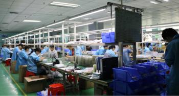 China Factory - Shenzhen Cooostar Technology Co., Ltd.