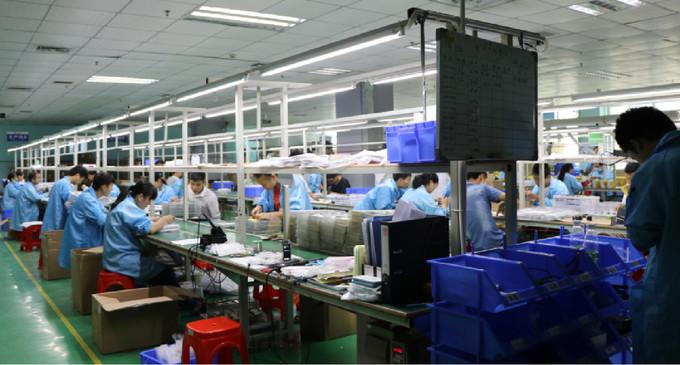 Fournisseur chinois vérifié - Shenzhen Cooostar Technology Co., Ltd.
