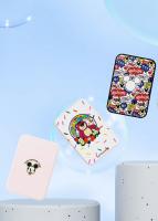Quality Magnetic Wireless Power Bank 5000 MAh PD20W Mirror Film Mini Pocket Power Bank for sale