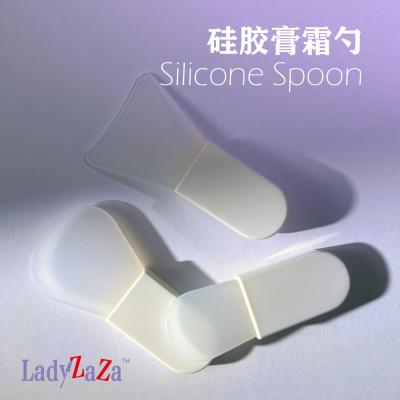중국 실리콘 크림 눈 크림 화장품 컵 판매용