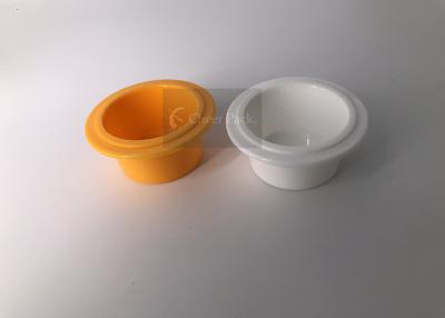 China Capacidad paquete colorido de la receta de la cápsula de 10 gramos para el embalaje del queso, peso 4g en venta