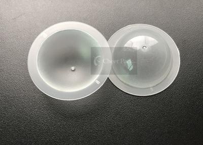 China Round Bottom Plastic Capsule Recipe Pack For One Time Sleepping Mask for sale