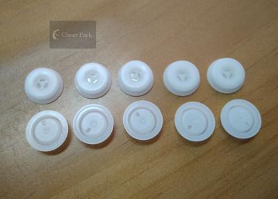 China Custom One Way Degassing Valve Coffee Bags Food Grade PE Material , 23*4mm Size for sale