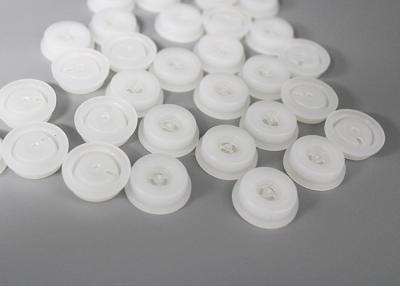 Chine Emballage pas toxique de valve d'évent de manière de blanc un sur des sacs de stockage de café d'aluminium à vendre