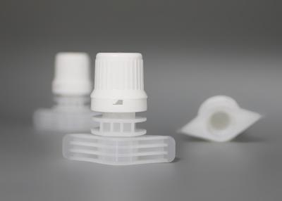 China Diâmetro 9,6 diâmetro exterior plástico do tampão 1.16cm do bico da garrafa da torção do milímetro, tipo do tampão de parafuso à venda