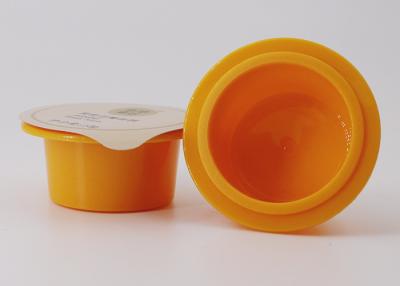 Chine En hydratant la recette de capsule de massage emballez la capacité pp de 10 grammes matérielle à vendre