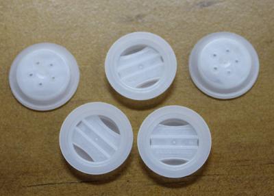 China Safe Mini Plastic One Way Degassing Valve Air Release Keep From Expansion for sale
