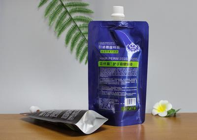 Китай комбайн крышек Споут толщины 1мм пластиковый с сумками зерен гибкой упаковки продается