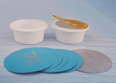Китай пластиковый моделируя стручок пакета чашки маски 20мл для крутой текстуры геля сути дерева чая продается