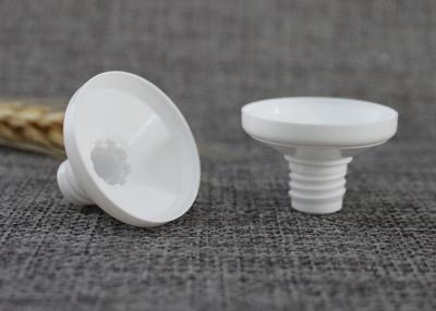 Chine Taille en plastique en aluminium multicolore 20mm du diamètre 8.5mm de bec de tête de tube à vendre