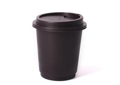 China Food PP 30g Instant Espresso Coffee Capsules With Lids for sale