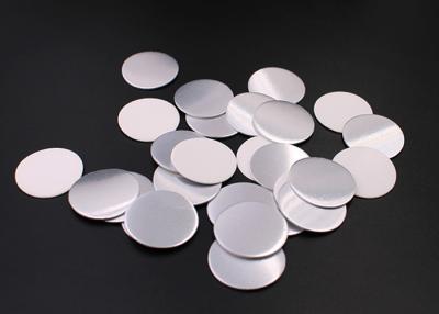 중국 전자 유도 1.3 밀리미터 알루미늄 포일 밀봉 판매용