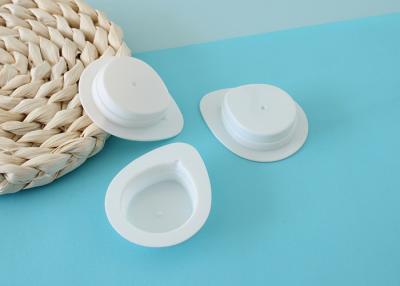 Chine Tasse cosmétique en plastique d'emballage d'échantillon de la gelée 2ml de pudding à vendre