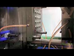 One way air vent filter valve‘s machine process