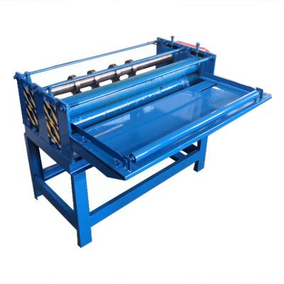 China Indoor Metal Roll Forming Machine with 30kw Hydraulic System Power and Durable Design for sale