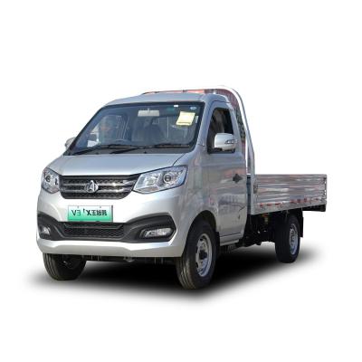 China Pick Up All Electric Trucks Changan KuaYue King X1 EV For Agricultural Transportation for sale