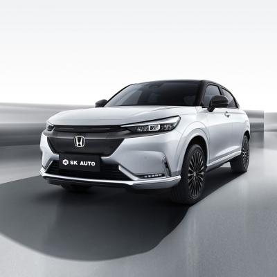 China ENP1  New Energy Honda SUV EV-Car  High Speed Long Range Left Driving  Pure Electric Adult Car for sale