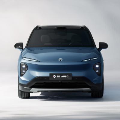 China NIo ES7 75kWh 100kWh 150kWh 2023 Luxury SUV 5door5seat Big Place  Intelligent Driving Car for sale