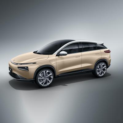 China EVisok Automotive New SUV Xpeng G3i New Energy Vehicles Smart Auto Electric Cars luxury High Speed for sale