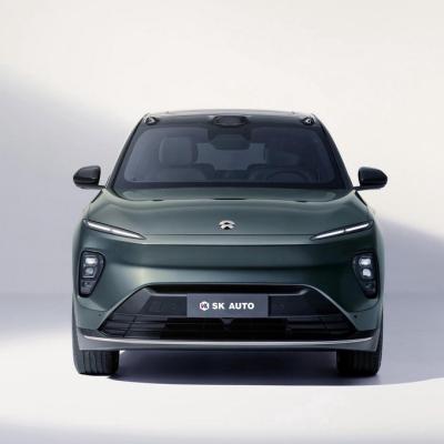 China Nio ES8 New Energy Vehicles Automobile EV 6-Seats SUV High Speed Electric Sports Cars for sale