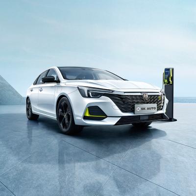 China ROEWE I6 MAX EV Sedan Electric Car Ternary Lithium Battery Powered for sale
