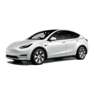China China Manufacturer New Product Tesla Model Y Long Battery Drive Version Used Sedan for sale