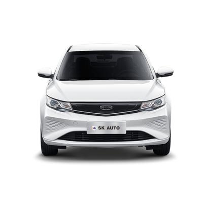 China Geely Emgrand Electric Sedans 2023 EV Pro 150km/h For Families for sale