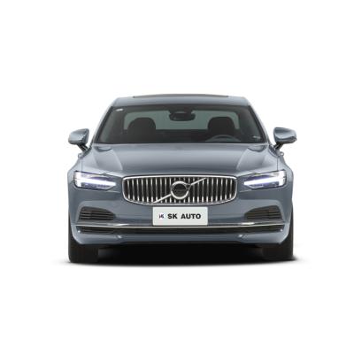 China High Speed 180km/H Volvo S90 EV Engine 2.0T 310HP L4 Luxury Electric Car For Families for sale
