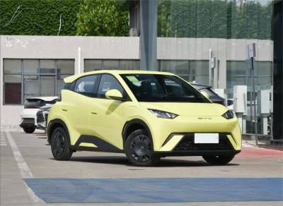 Chine 5 véhicule électrique automobile de mouette des sièges BYD EV avec voiture intérieure multiple de voiture électrique d'énergie propre de caractéristiques la nouvelle à vendre