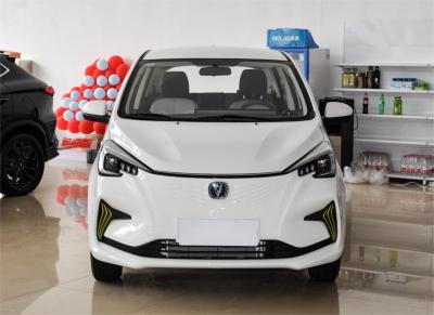 China veículo posto elétrico seguro Front Wheel Drive de Estar dos bens da velocidade superior 150km/h de carro elétrico de 30.95kWh Changan à venda