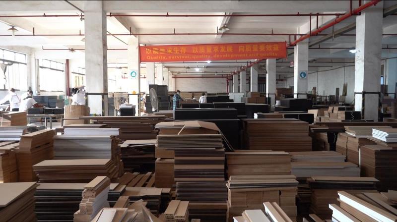 Проверенный китайский поставщик - Huizhou OldTree Furniture Co.,Ltd.