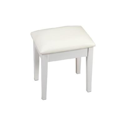 China 43cm Height Wood Dining Stool for sale