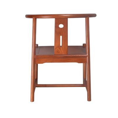 Китай Рука живущей комнаты крася стул 74cm твердый деревянный для пожилых людей продается
